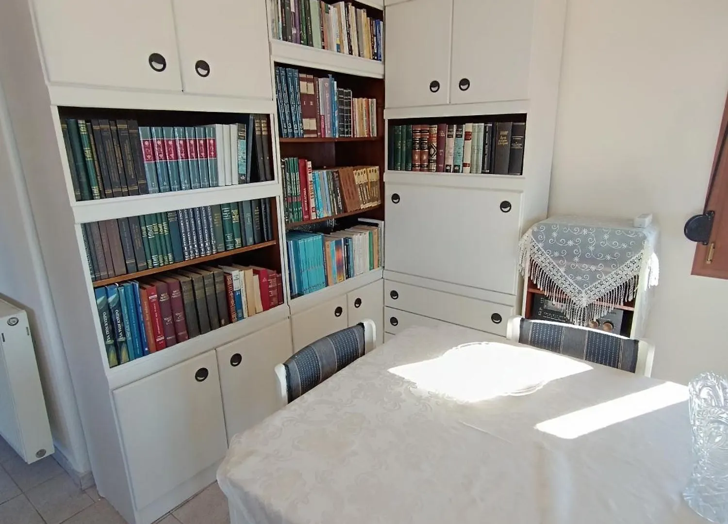 Apartmán Villa Panorama Seaview Soluň