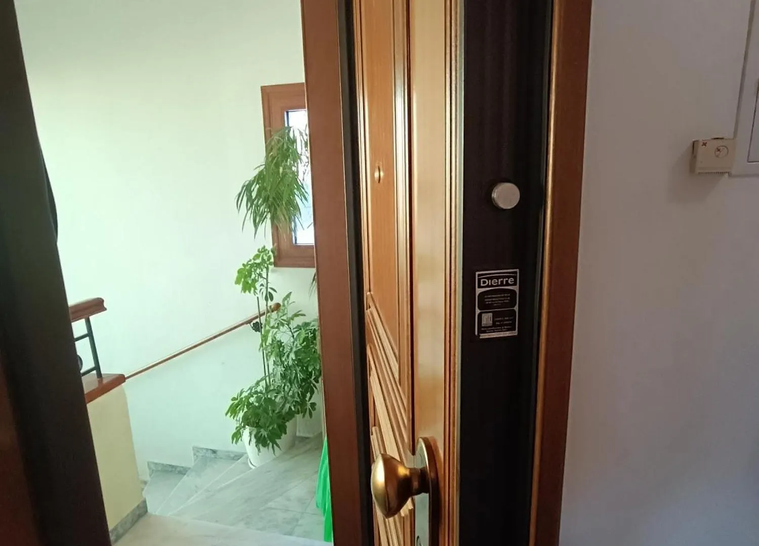 Apartmán Villa Panorama Seaview Soluň Řecko