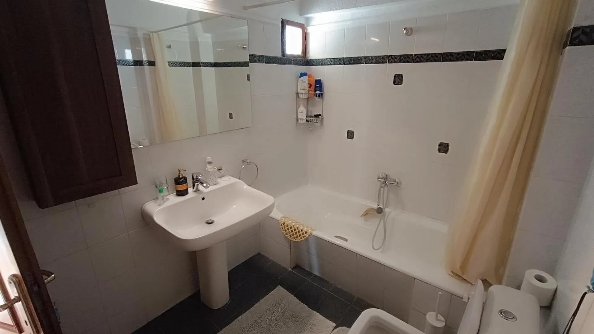 Apartmán Villa Panorama Seaview Soluň