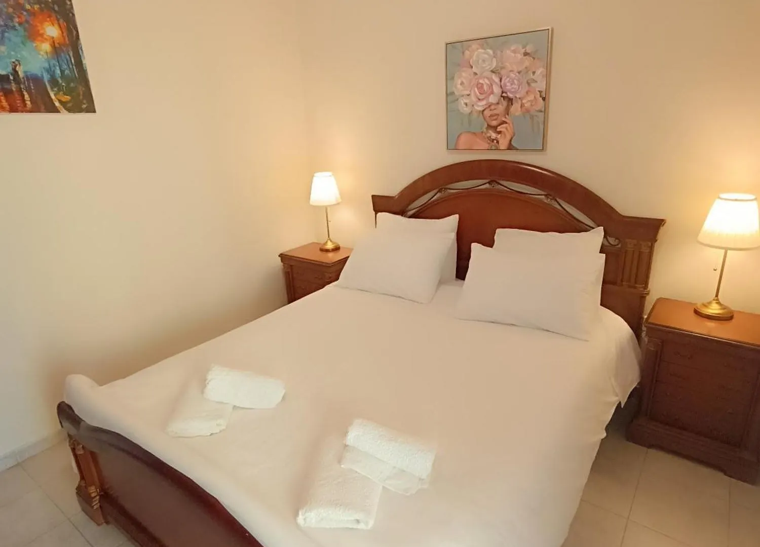 סלוניקי Villa Panorama Seaview 0*,  יוון
