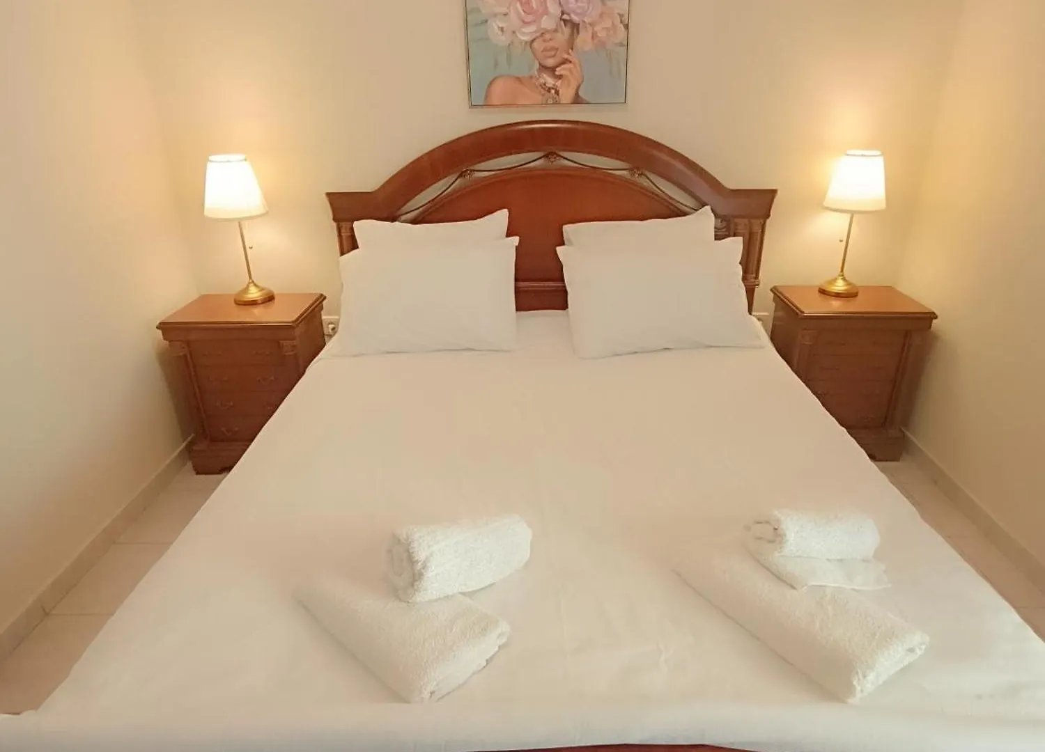 סלוניקי Villa Panorama Seaview יוון