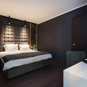 Hotel Egnatia Palace Hotel&spa, Salonicco